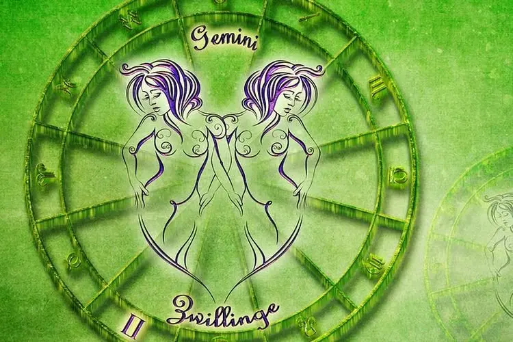 Ramalan Zodiak Hari Ini 31 Desember 2021, Gemini: Selamat, Hal-hal Positif Tengah Menghampirimu