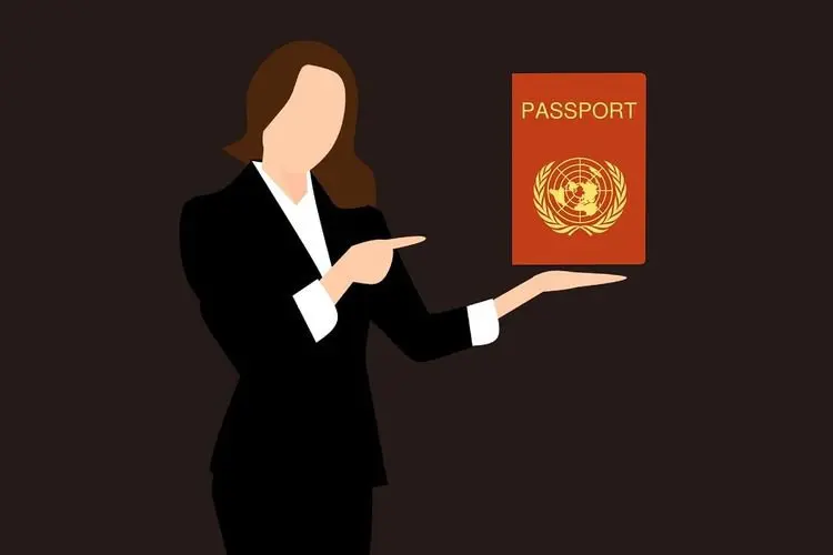 Paspor Mati? Jangan Panik! Panduan Lengkap dan Terbaru untuk Mengurus Perpanjangan Paspor dengan Cepat dan Mudah