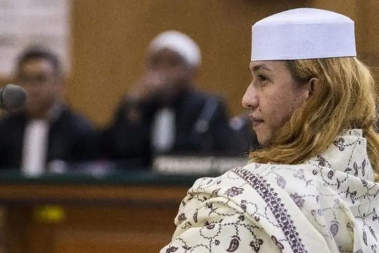 Bahar bin Smith Diperiksa Gegara Isi Ceramah di Margaasih Kabupaten Bandung, Begini Kronologinya