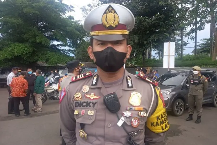 Catat! Malam Pergantian Tahun Restoran di Puncak Wajib Tutup Pukul 24.00 WIB