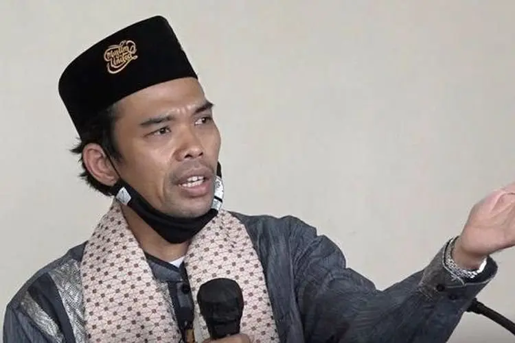 Dahsyatnya Hari Jumat, Abdul Somad Ungkap Alasan Keutamaan Membaca Surat Al-Kahfi
