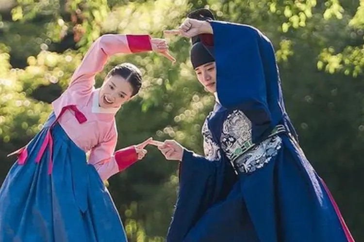 5 Drama Korea Paling Viral Desember 2021, Ada Red Sleeve hingga Bulgasal