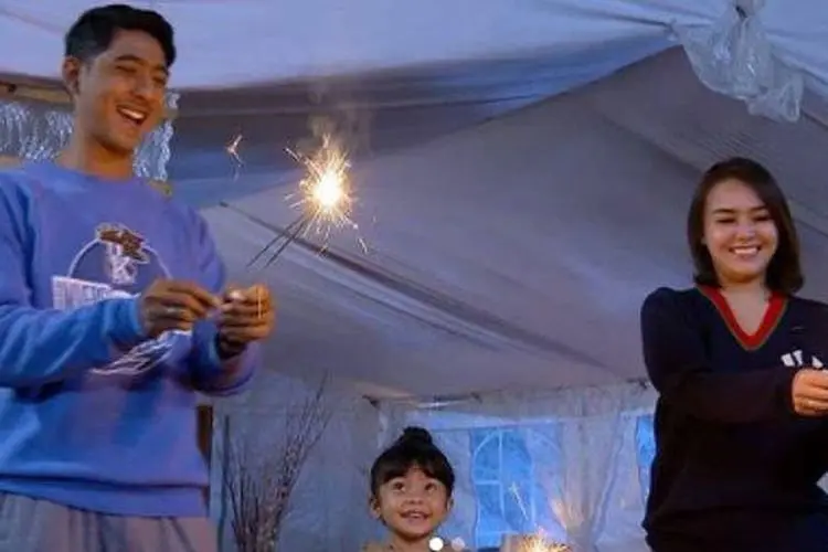 Tayang Lebih Lama, Simak Spoiler Ikatan Cinta Jumat 31 Desember 2021: Ulang Tahun Reyna Hancur Gegara Ini