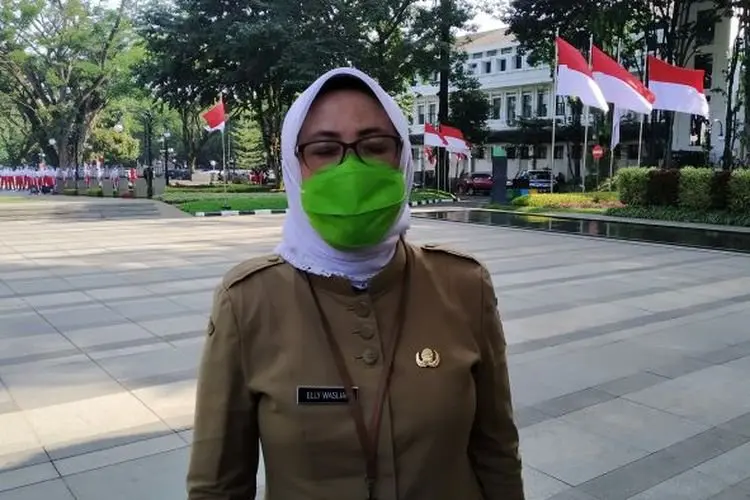 Jelang Malam Tahun Baru Harga Telur Terus Naik