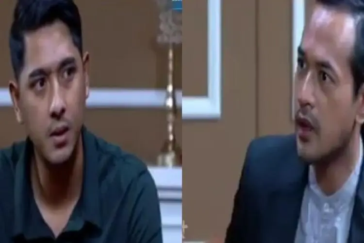 Tayang Lebih Lama, Spoiler Ikatan Cinta Malam Ini Jumat 31 Desember 2021: Rahasia Irvan Dibongkar Al!