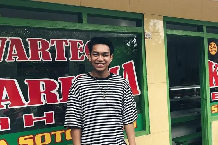 Netizen Dukung Sikap Hakim Di Persidangan Gaga Muhammad