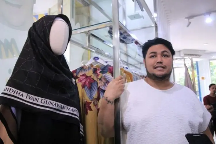 Kaleidoskop 2021: 4 Jenis Hijab Fashion Ini Bisa Buka Peluang Bisnis Baru