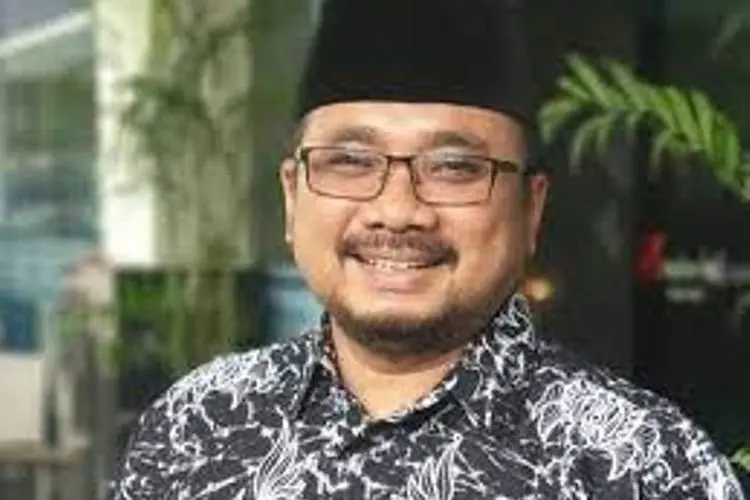 Menang Yaqut Diprotes Hanya Tunjuk 9 Anggota Majelis Masyayikh