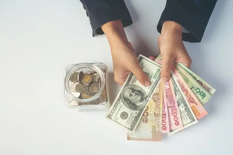 Tips Gak Pernah Kehabisan Uang Sepanjang Tahun, Hafalkan Bacaan Ini!
