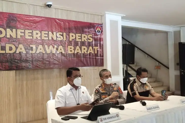 Kasus Bahar Bin Smith, Polisi Sudah Periksa 50 Orang Saksi dan Amankan 6 Barang Bukti Terbaru