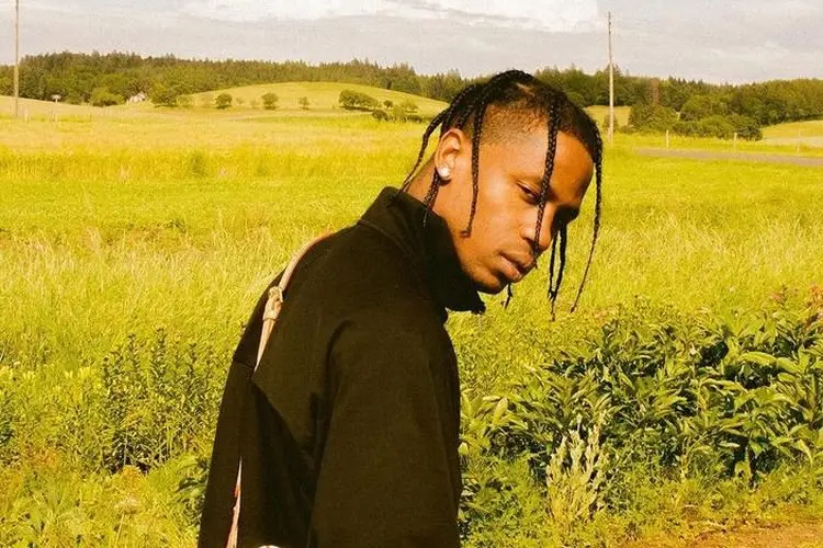 Kolaborasi Dior x Travis Scott, Cactus Jack Dior Resmi Ditunda