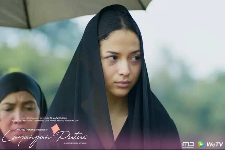 Link Live Streaming Layangan Putus Hari Ini 1 Januari 2022, Episode 6B Gratis, VIP Lanjut Episode 7B