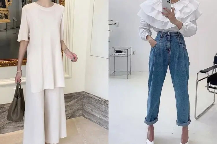 Mengenal Gaya Effortless Chic, Tampil Simpel Tapi Tetap Kece