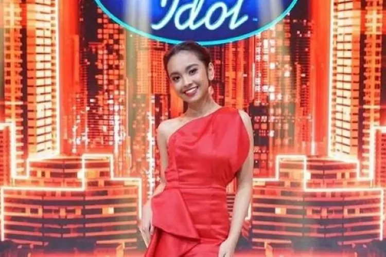 5 Deretan Artis Indonesia Tercantik Versi CT Candler, Lyodra Ginting Masuk 10 Besar