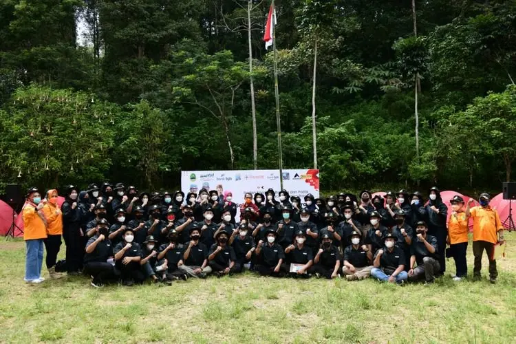 Pasha  Akan Lakukan Ini Setelah Dinobatkan Jadi Duta Bela Negara Jawa Barat