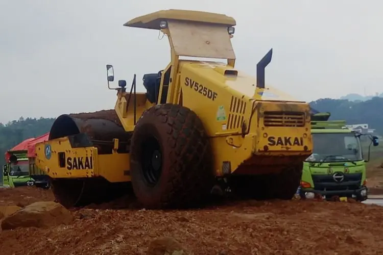 Ini Alasan Pemkab Bogor Perpanjang Waktu Operasional Truk Tambang