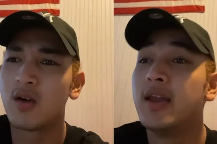 Kabar Rio Ramadhan Meninggal Dunia Hoax, Netizen Nyinyir: Sepi Job?