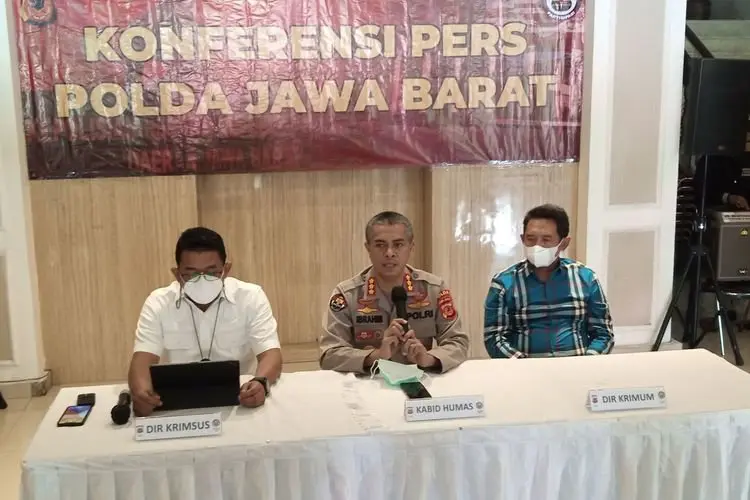 Polisi Segera Periksa Pengunggah Video Berisi Dugaan Ujaran Kebencian  Habib Bahar