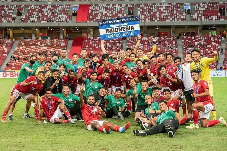 Shin Tae Yong Curhat, Timnas Indonesia Sehotel dengan Orang-orang Mabuk di Piala AFF 2020