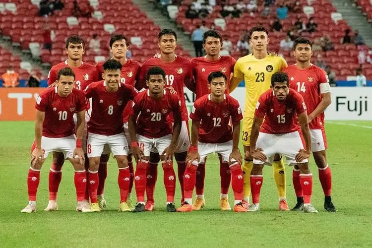 Pelatih Thailand Kagumi Timnas Indonesia Besutan Shin Tae Yong, Ternyata karena Dua Hal Ini