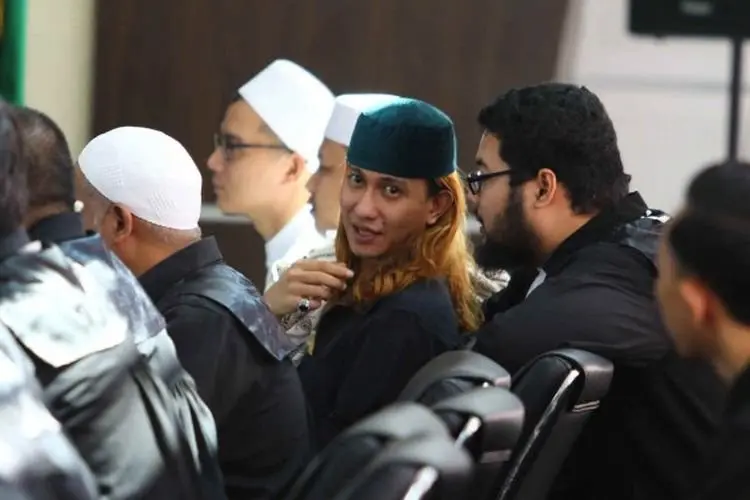 Usut Tuntas Kasus Bahar bin Smith, Polri Janjikan Ini Selama Proses Penyidikan