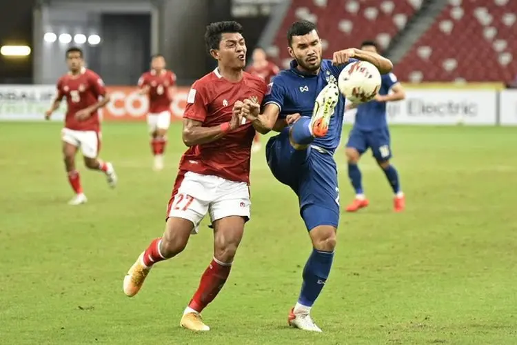 Timnas Indonesia Tumpul di Piala AFF 2020, Shin Tae Yong Langsung Cari Striker, Dedik Setiawan Out?