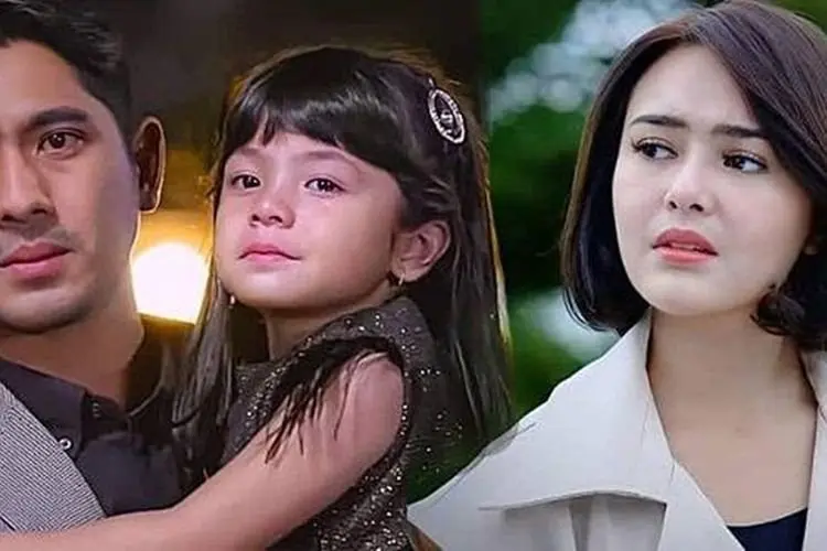 Spoiler Ikatan Cinta Selasa 3 Januari 2022, Dibantu Papa Surya, Al Selamatkan Rumah Tangganya dengan Andin