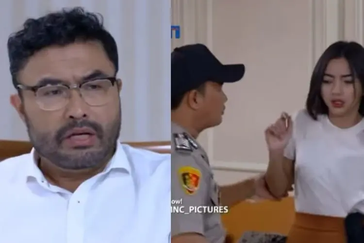 Spoiler Ikatan Cinta 3 Januari 2022: Mama Sarah Punya Firasat Buruk, Elsa Kembali ke Jakarta