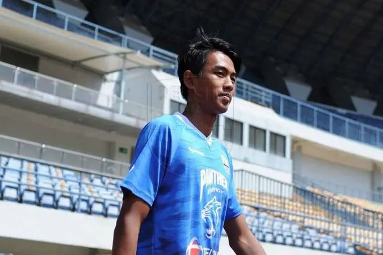 Kakang Rudianto Sebut Persaingan Juara Musim Ini Seru