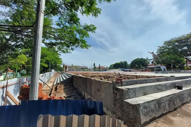 DPRD Kabupaten Cirebon Pesimis Pemprov Kucurkan Bantuan Lagi