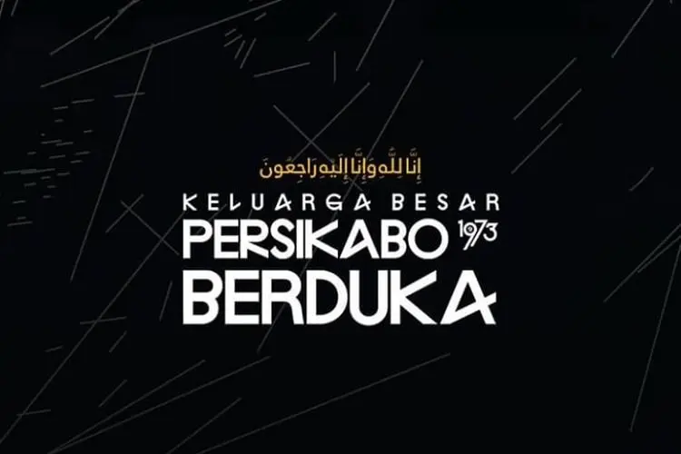 KONI dan Askab PSSI Kabupaten Bogor Berduka Atas Tewasnya Pemain Muda Persikabo Raychan Adji