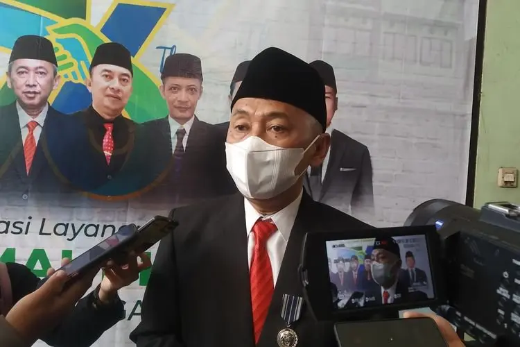 Tak Ingin Ada Herry WIrawan Jilid II, Kemenag Bakal Perketat Izin Pesantren