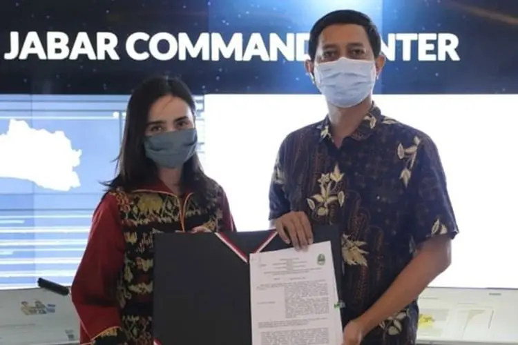 Solve Education dan Jabar Digital Service Tingkatkan Keterampilan Bahasa Inggris via Game Interaktif