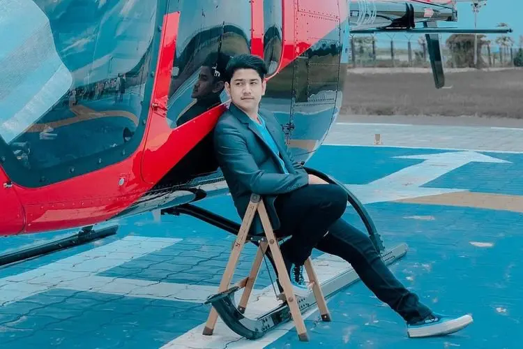Beredar Video Ciuman Sang Kakak, Syakir Daulay Diharap Tidak Mengikutinya