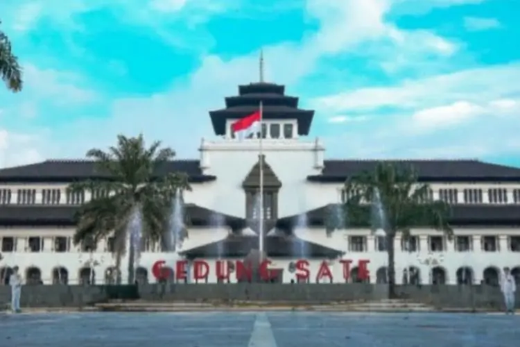 Sambut 2022, KPED Jabar Akan Fokus Tangani Kemiskinan Ekstrem