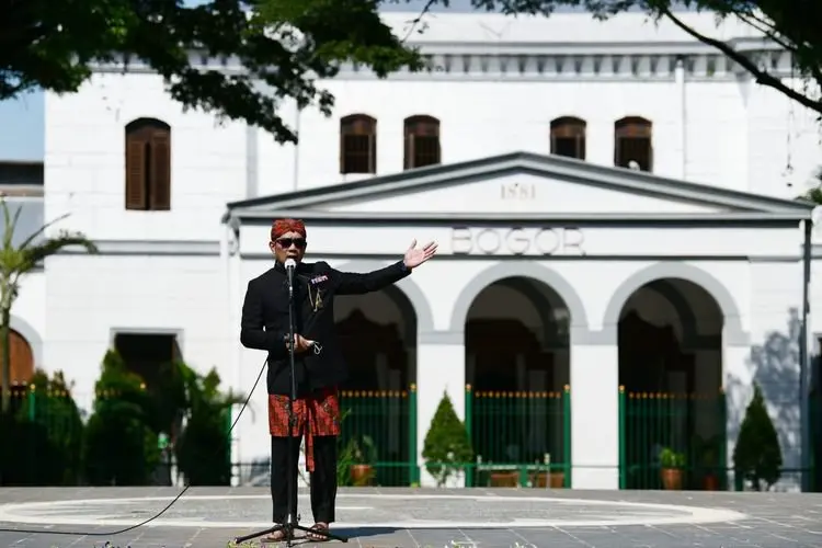 20 Warga Jabar Terpapar Omicron, Ridwan Kamil Sebut Belum Ada Penularan Lokal