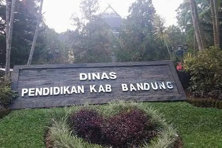 Duh, ASN Disdik Kabupaten Bandung Pernah Terjaring OTT Malah Dapat Promosi Jabatan, Begini Reaksi DPRD