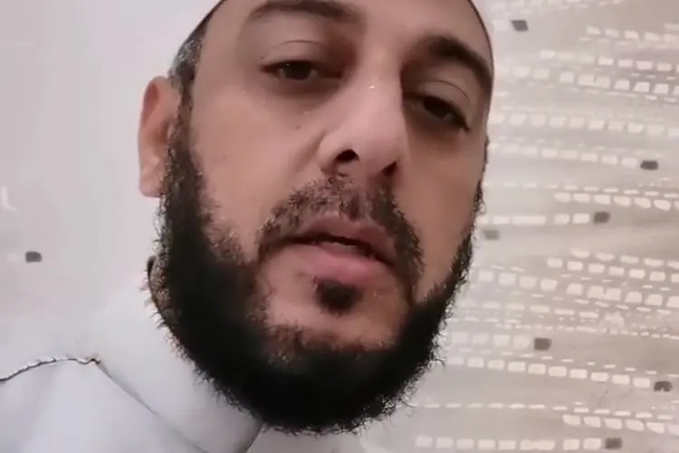 Syekh Ali Jaber Jelaskan Amalan Dzikir yang Bisa Ampuni Dosa Seluas Lautan