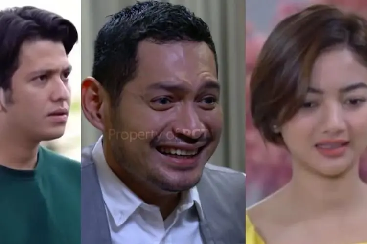 Sinopsis Ikatan Cinta Selasa 4 Januari 2022, Kedok Elsa Terbongkar Ternyata Keysha....