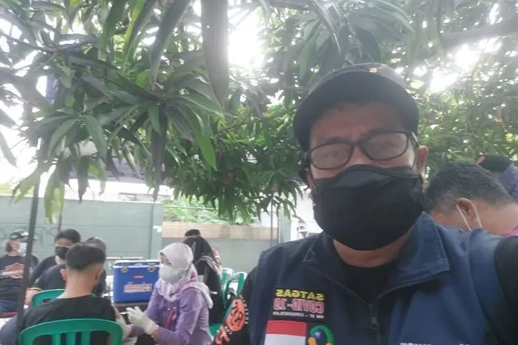 FAGI Jabar Sepakat PTM 100 Persen Dilaksanakan