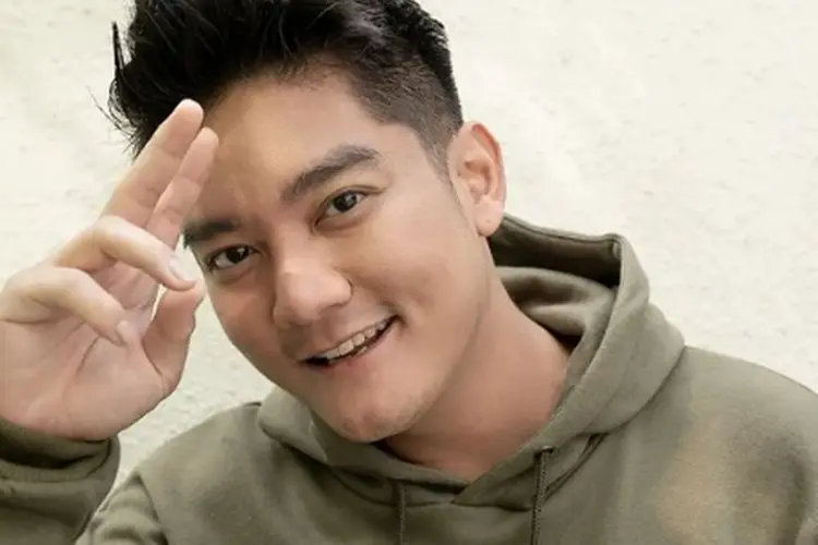 Boy WIliam Langsung Lakukan Ini Usai Heboh Kabar Ayu Ting Ting dan Fardhana Putus