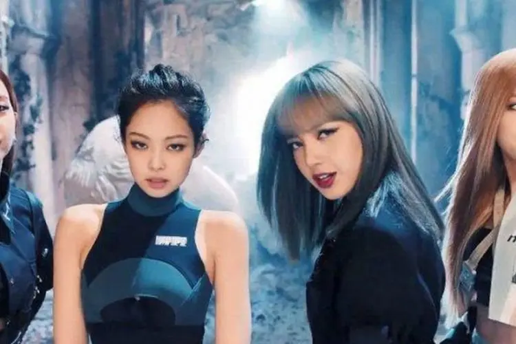 7 Idol K-Pop Dengan Bayaran Endorse Instagram Termahal, Jennie BLACKPINK Masih Kalah dari Orang Ini