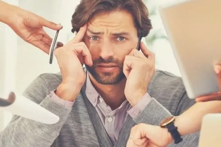 Mengenal 3 Dimensi Burnout, Kehilangan Idealisme Karena Sifat Ambisius Orang Lain
