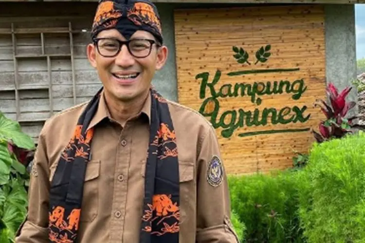 Cappadocia Ramai Diperbincangkan Publik, Sandiaga Uno: Jangan Jauh-jauh, di Indonesia Juga Bisa