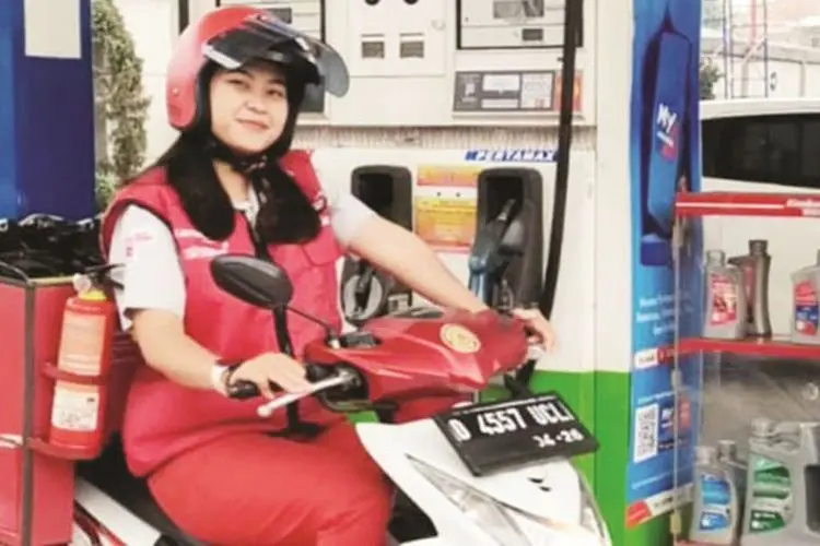Kendaraan Habis BBM di Jalan? Pertamina JBB Terjunkan 17 Motoris