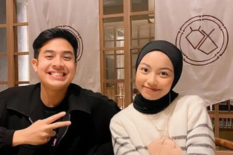 Unik! Cara Jerome Polin Hibur Tsana Sukses Bikin Netizen Baper