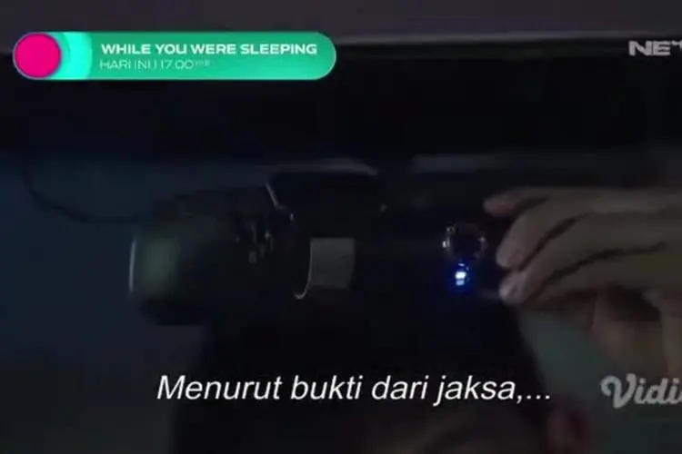 Jadwal Acara NET TV Hari Ini Rabu 5 Januari 2022