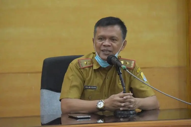 Tidak Puas Hasil Rotasi Mutasi,  Hilmi : SIlakan Ajukan Gugatan ke PTUN