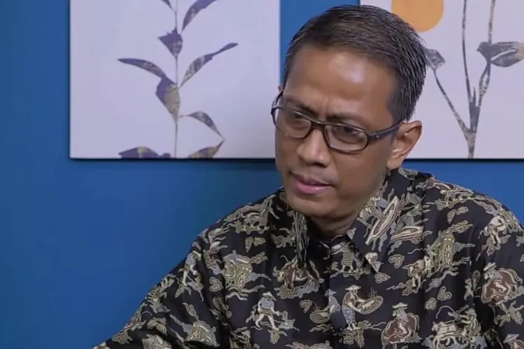 Doddy Sudrajat Tak Rayakan Tahun Baru, Netizen: Uangnya Keburu Habis