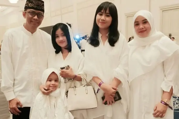 Akui Masih Berduka, Doddy Sudrajat Pilih Tahun Baruan Doa Bersama Anak Yatim: Tak Bisa Euforia